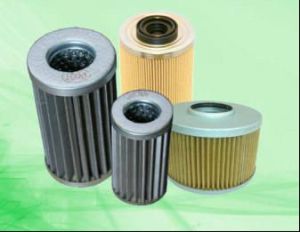 Fuel Filter Paper