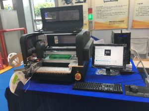 SMT6000V Pick and Place Machine