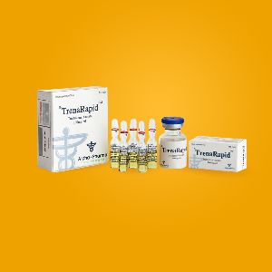 10 ml TrenaRapid injection