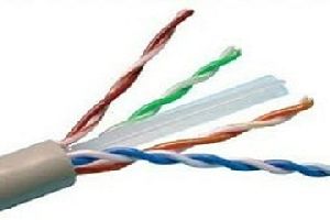 D- Link Cat 6 Cable