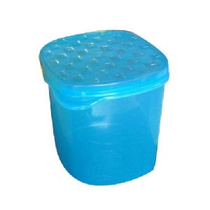 Plastic Containers