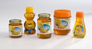 Honey Product
