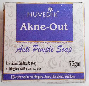 Anti Acne Soap