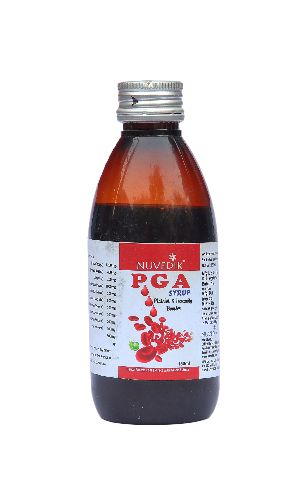 Anti Dengue syrup - PLATELET BOOSTER