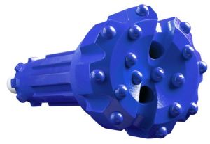 DTH Drill Bits