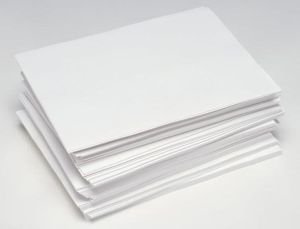 A4 Papers, Packaging Type : White, Sky Blue, Yellow, Pink