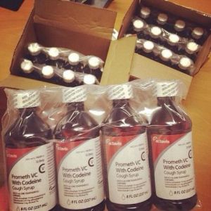 Buy Actavis Promethazine Online