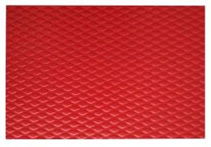 Color Coated Aluminium Coils-embossed