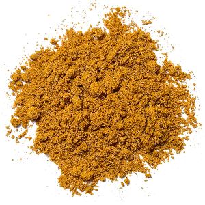 curry powder