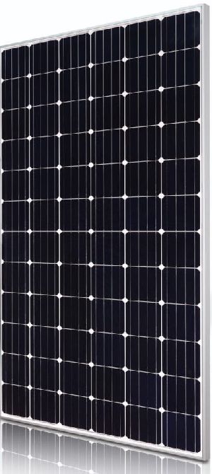 Solar Panel - Monocrystalline