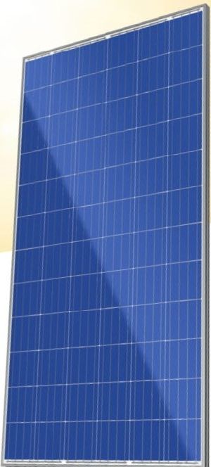 Solar panel - Polycrystalline