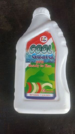 Radiator Coolant Concentrate