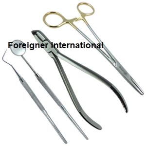 Dental Instrument