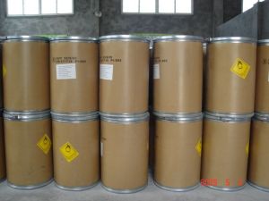 Sodium Dichloroisocyanurate