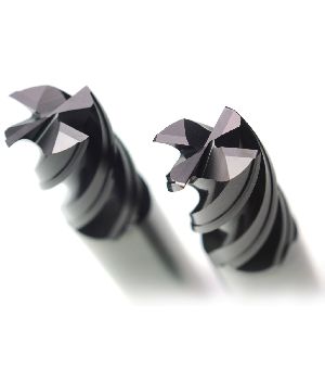 Solid Carbide Tools & Cutters