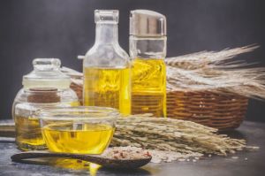 Rice Bran Oil