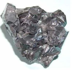 Zinc Ore