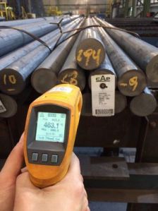 Heatproof Extreme Heat Resistant Polyimide Label Tag