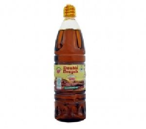 1 Litre Bottle Mustard Oil