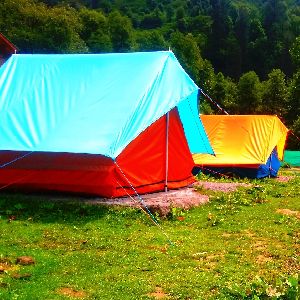 Manali Camping services
