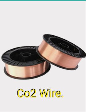 CO2 Wire
