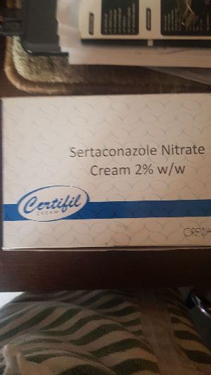 Certifil Cream