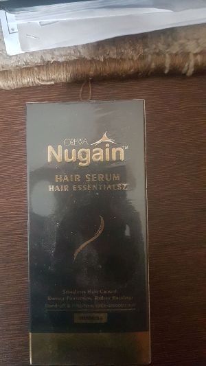 Nugain Hair Serum