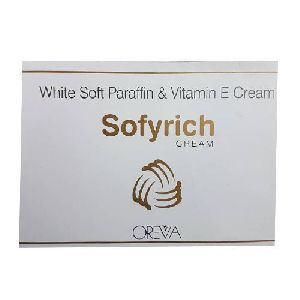 Sofyrich Cream