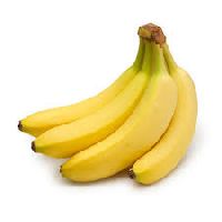 Ripe Banana