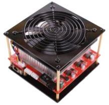 Baikal Cube 300MH/s Dash Miner