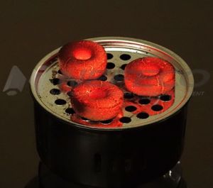 Hookah Charcoal