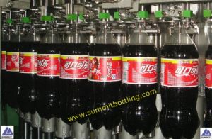 PET BOTTLE CARBONATED DRINK WASHING MACHINE