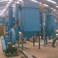 Customized Dust Collector