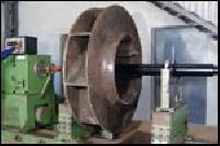 Impeller with Shaft
