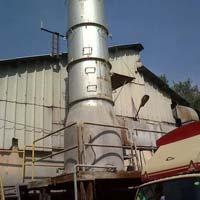 Industrial Dust Collector