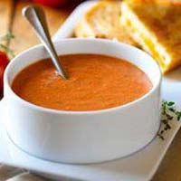 Modified Starch for Soups