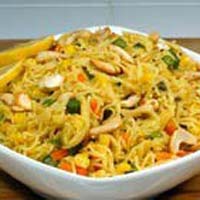 Modified Starch for Vermicelli As A Taste Improver