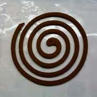 Mosquito Coil Binder