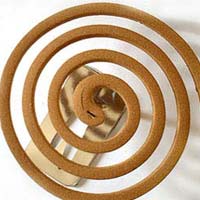 Mosquito Coil Binder Starch