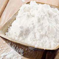 Pregelatinised Food Starch