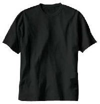 Round Neck T-Shirt