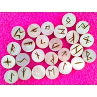 Wooden Rune Sets