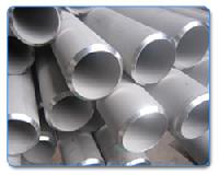 stainless steel pipes