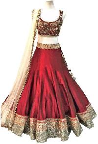 indian wedding clothes