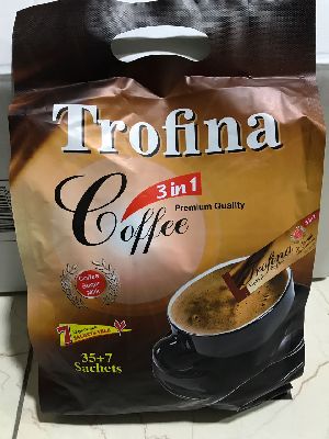 Instant Coffee 3 in 1
