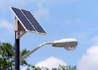 solar lighting equipment