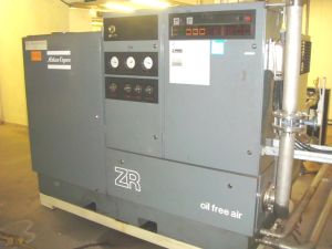 Air Compressors, Accessories & Parts