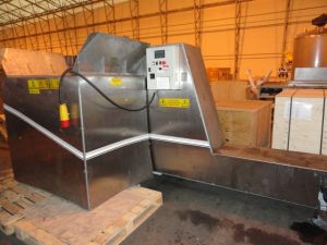 Agricultural Machinery