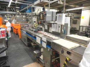 Lamination, Wrapping & Banding Machines