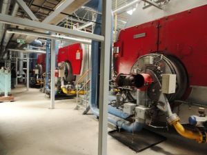 Evaporators & Dryers